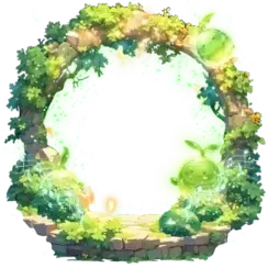 Frame