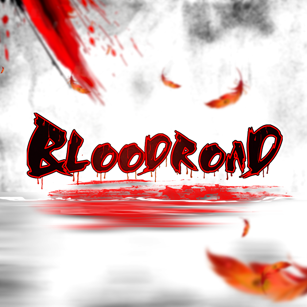 Blood Road