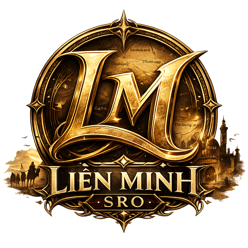LIÊN MINH SRO