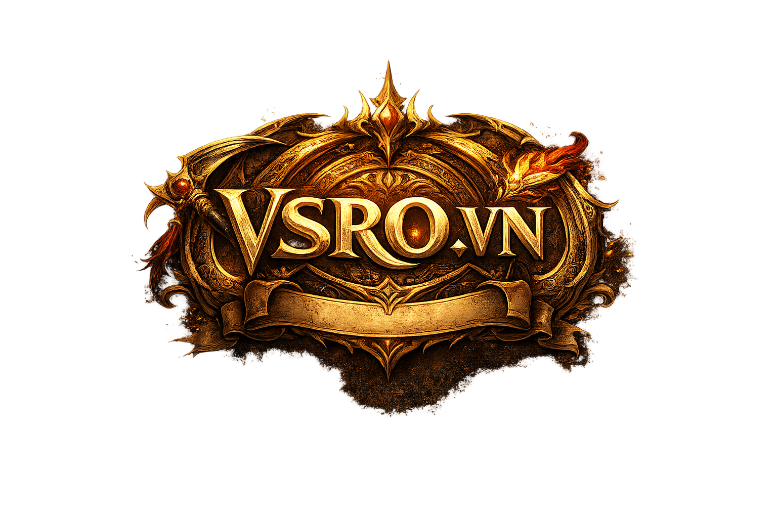 VSRO.VN